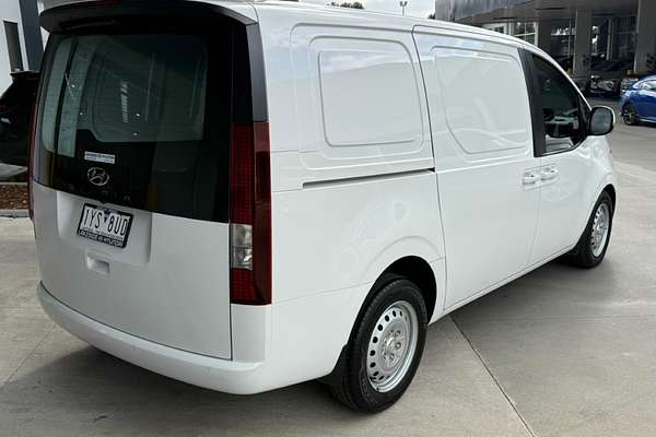 2023 Hyundai STARIA LOAD US4.V2