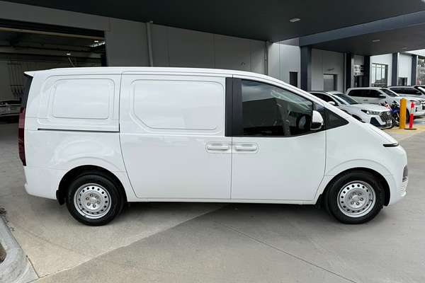 2023 Hyundai STARIA LOAD US4.V2