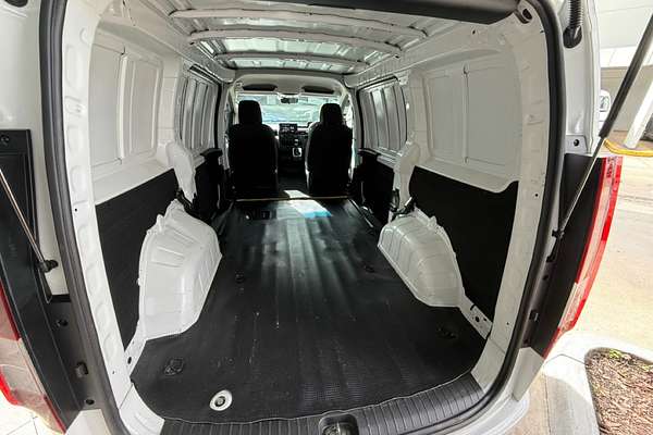 2023 Hyundai STARIA LOAD US4.V2