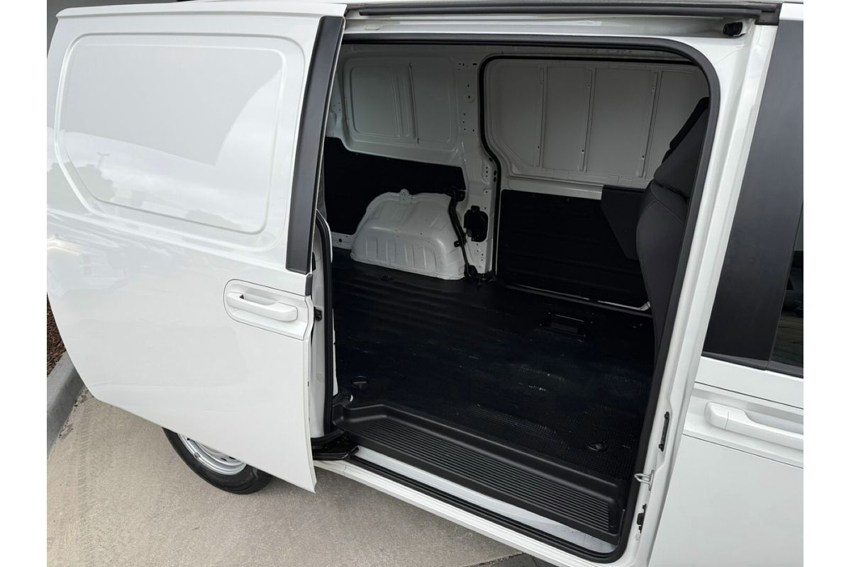 2023 Hyundai STARIA LOAD US4.V2