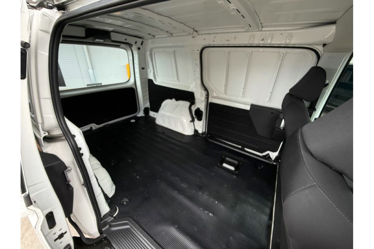 2023 Hyundai STARIA LOAD US4.V2