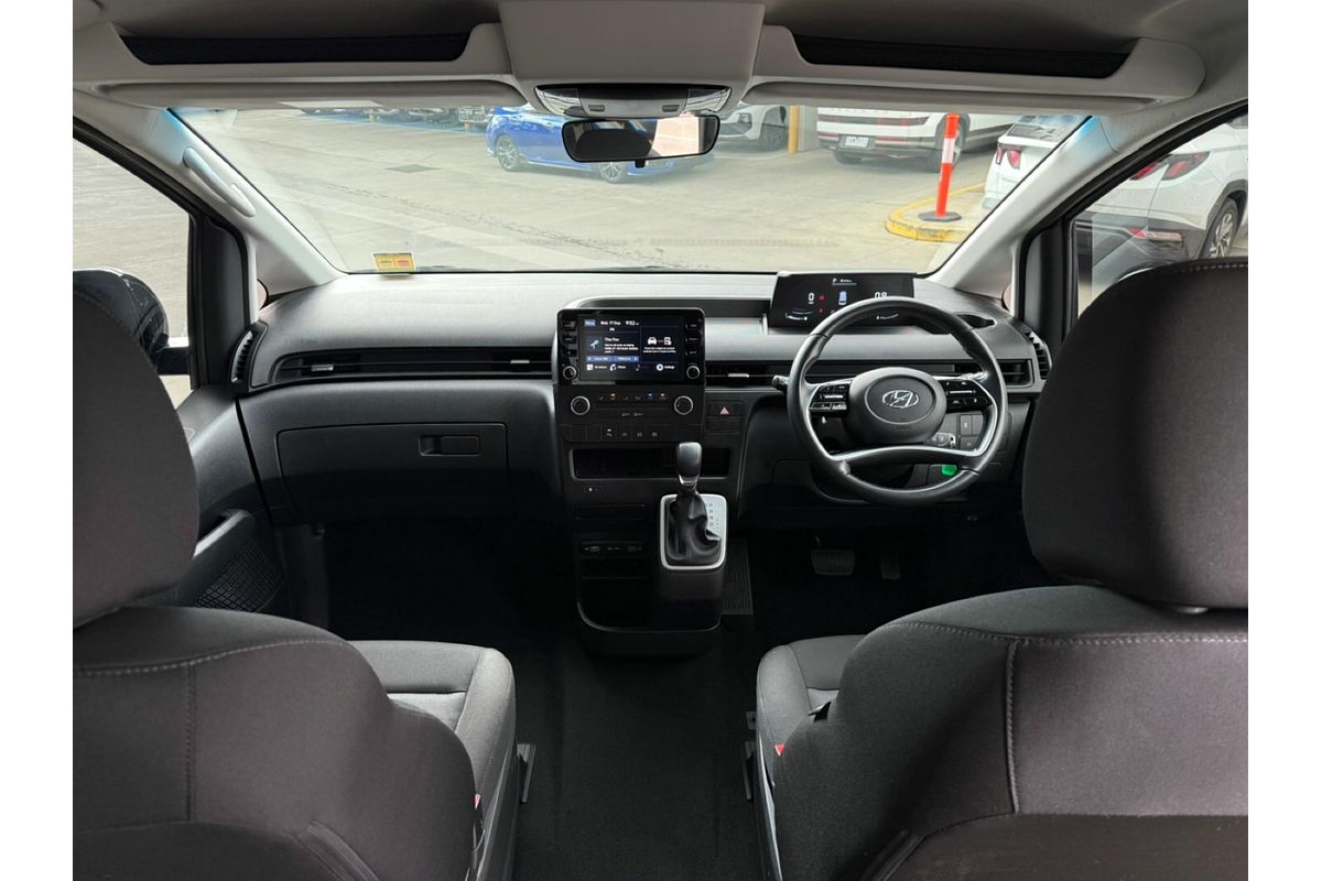 2023 Hyundai STARIA LOAD US4.V2