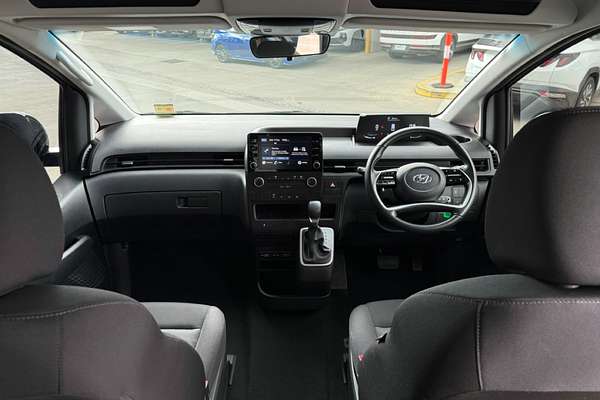 2023 Hyundai STARIA LOAD US4.V2