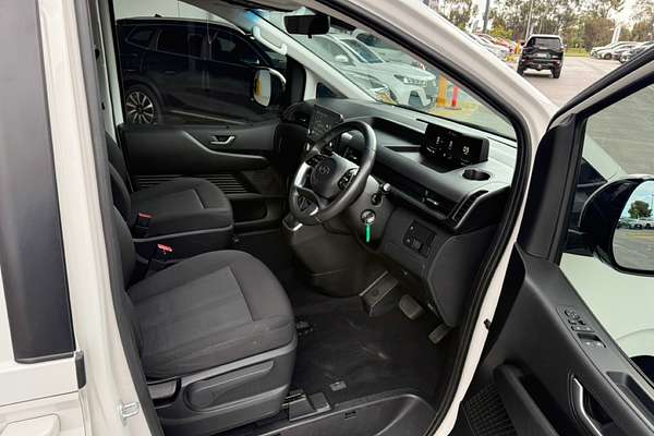 2023 Hyundai STARIA LOAD US4.V2