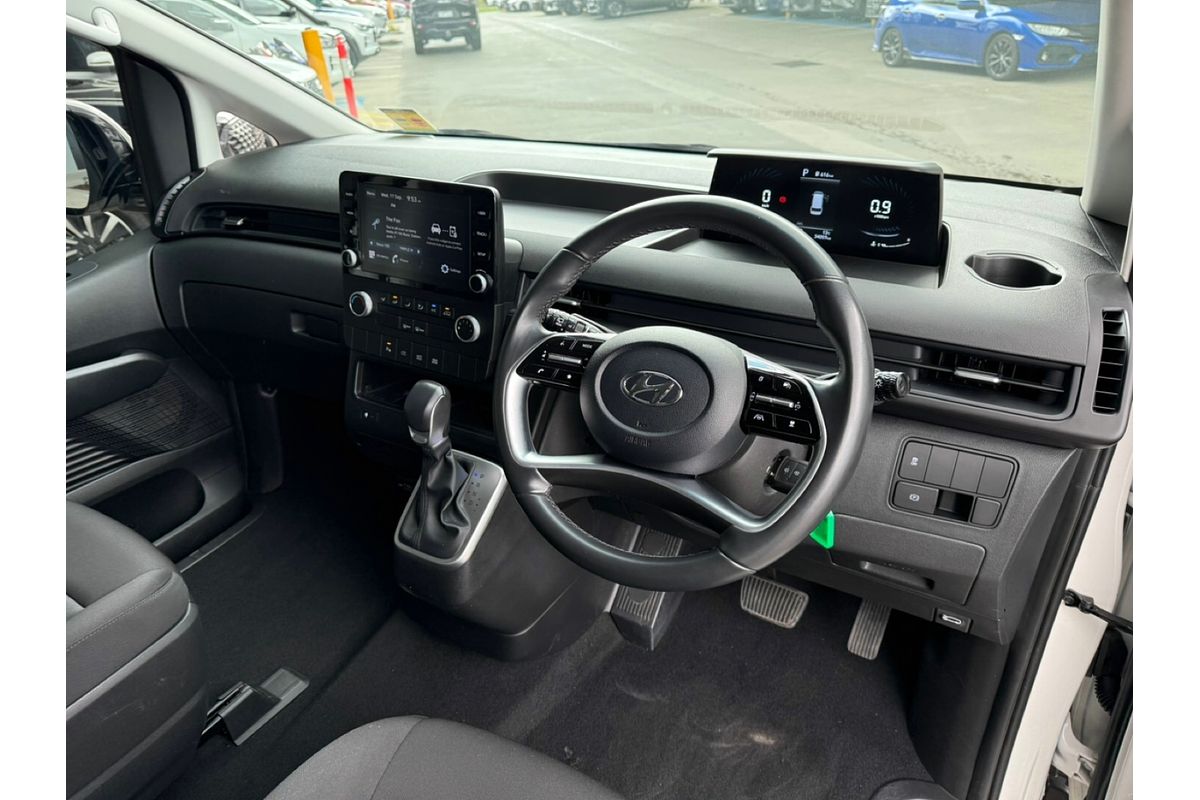 2023 Hyundai STARIA LOAD US4.V2