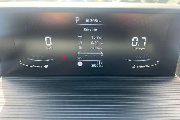 2023 Hyundai STARIA LOAD US4.V2