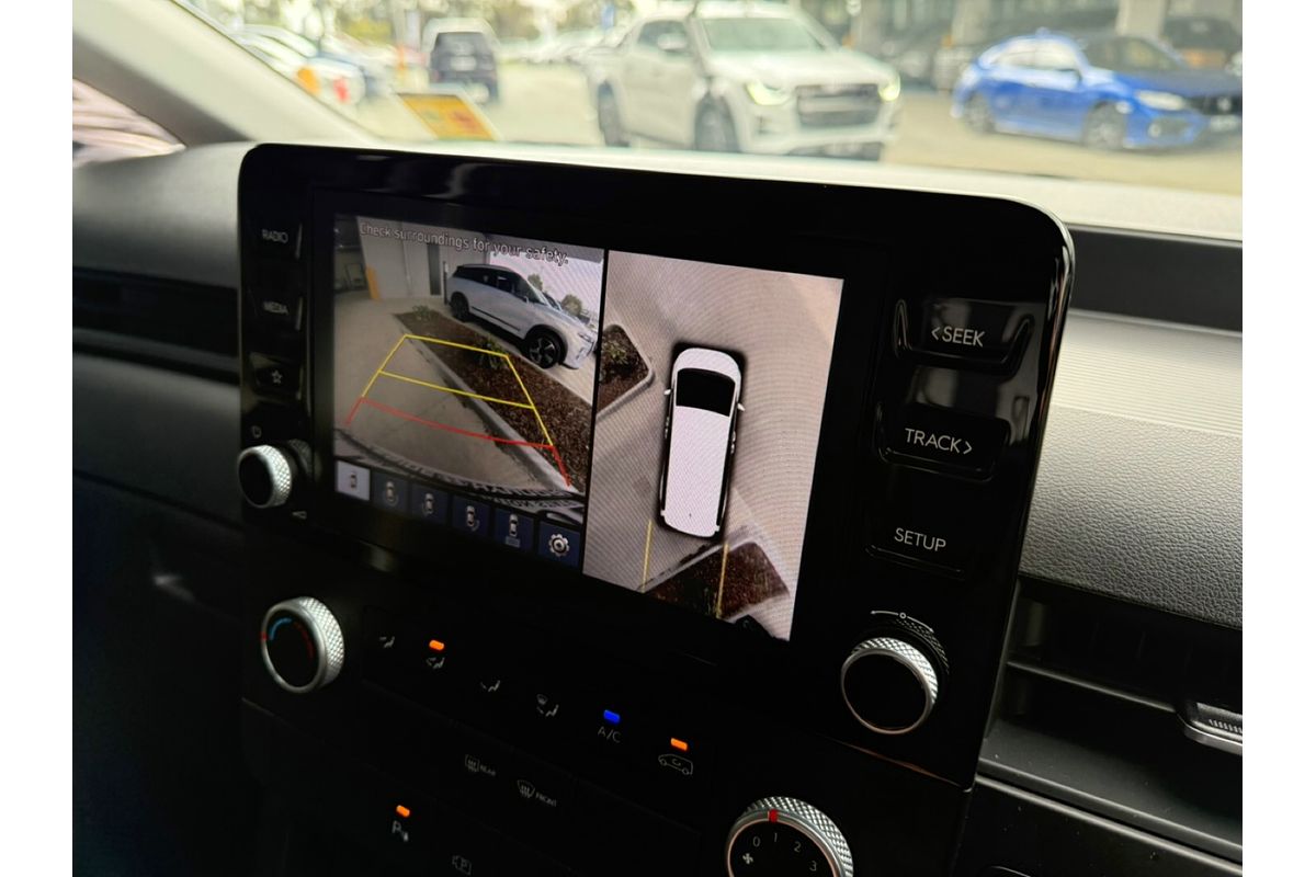 2023 Hyundai STARIA LOAD US4.V2