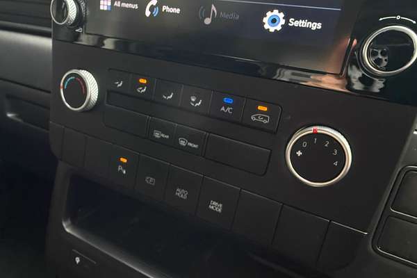 2023 Hyundai STARIA LOAD US4.V2