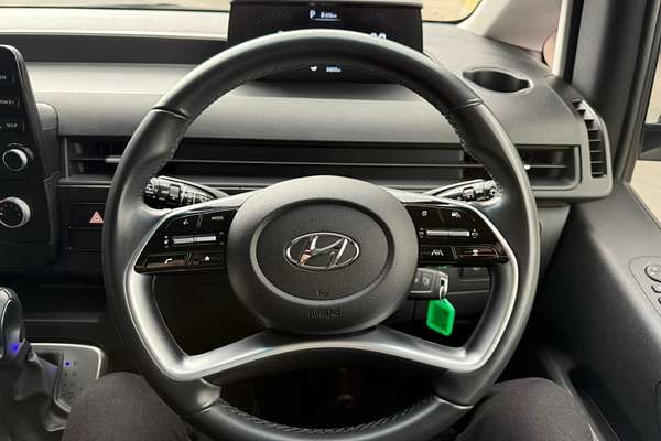 2023 Hyundai STARIA LOAD US4.V2