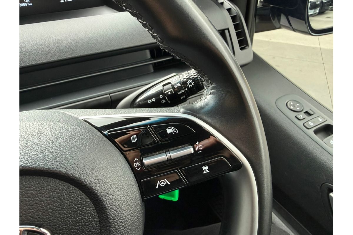 2023 Hyundai STARIA LOAD US4.V2