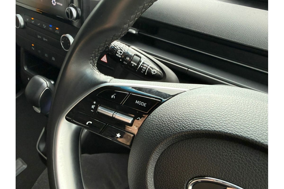 2023 Hyundai STARIA LOAD US4.V2