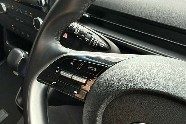 2023 Hyundai STARIA LOAD US4.V2