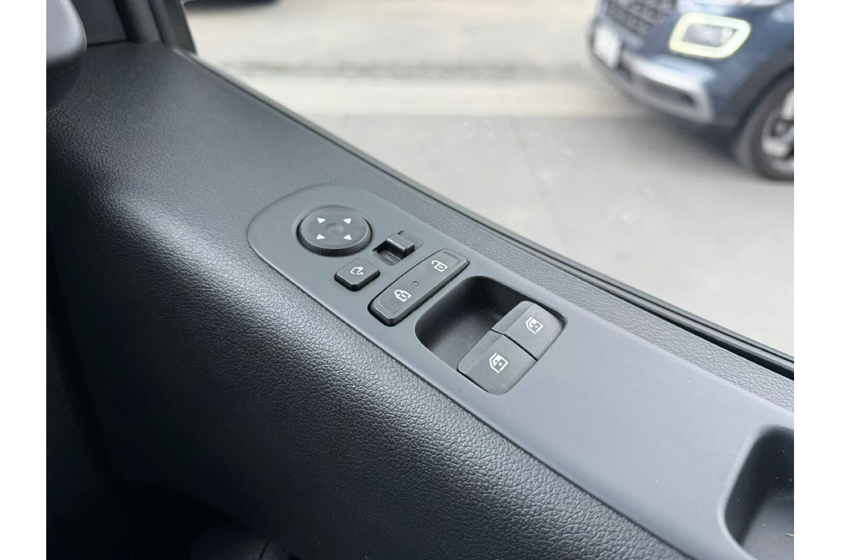 2023 Hyundai STARIA LOAD US4.V2