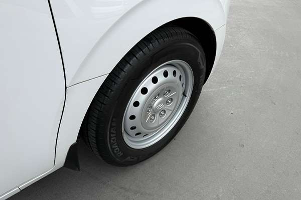 2023 Hyundai STARIA LOAD US4.V2