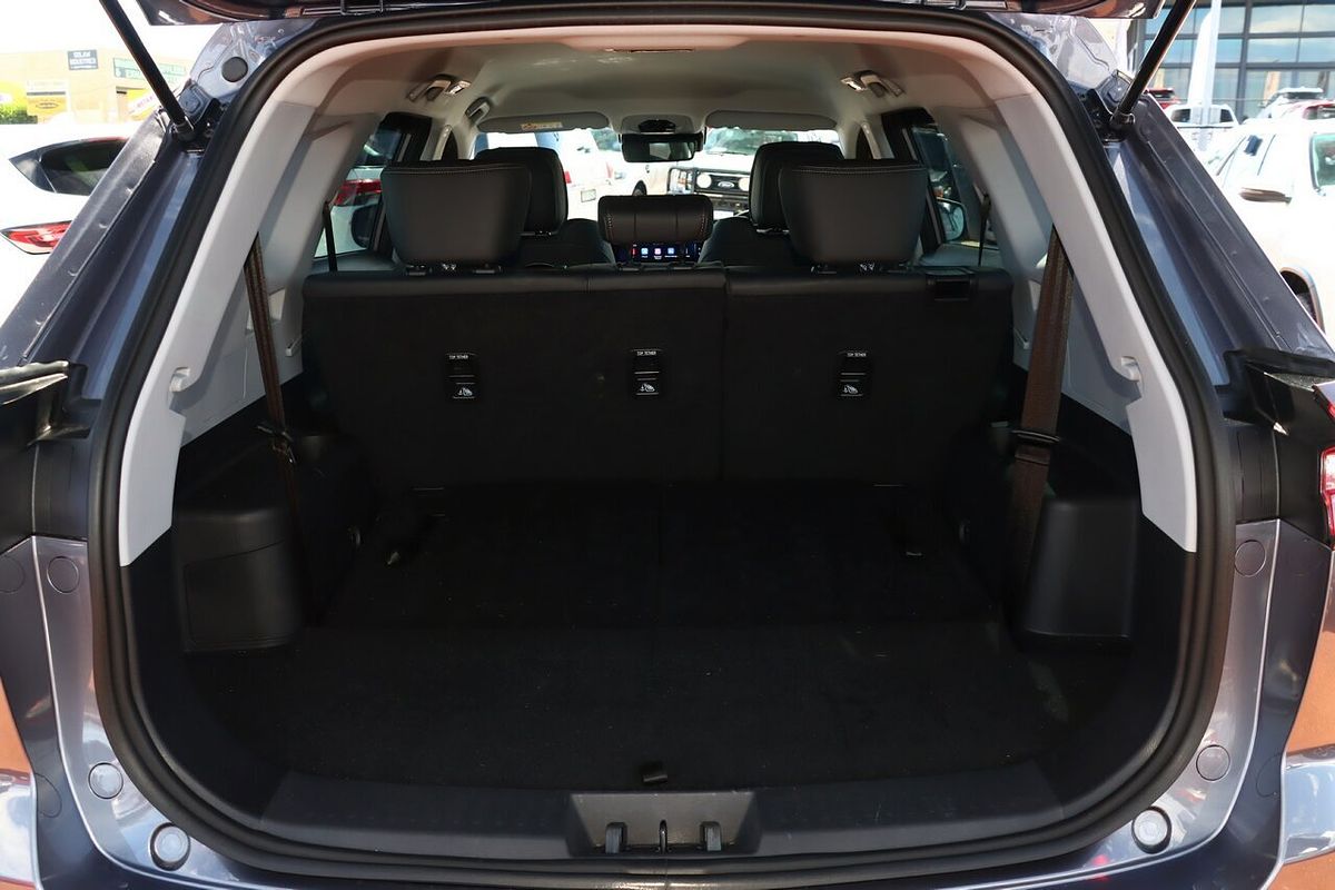 2025 Chery Tiggo 8 Pro Max Urban