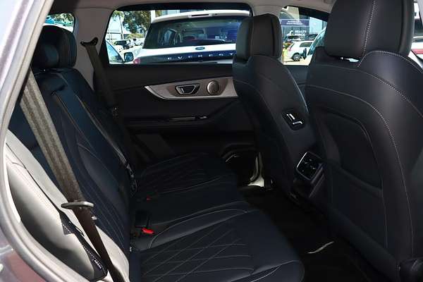 2025 Chery Tiggo 8 Pro Max Urban