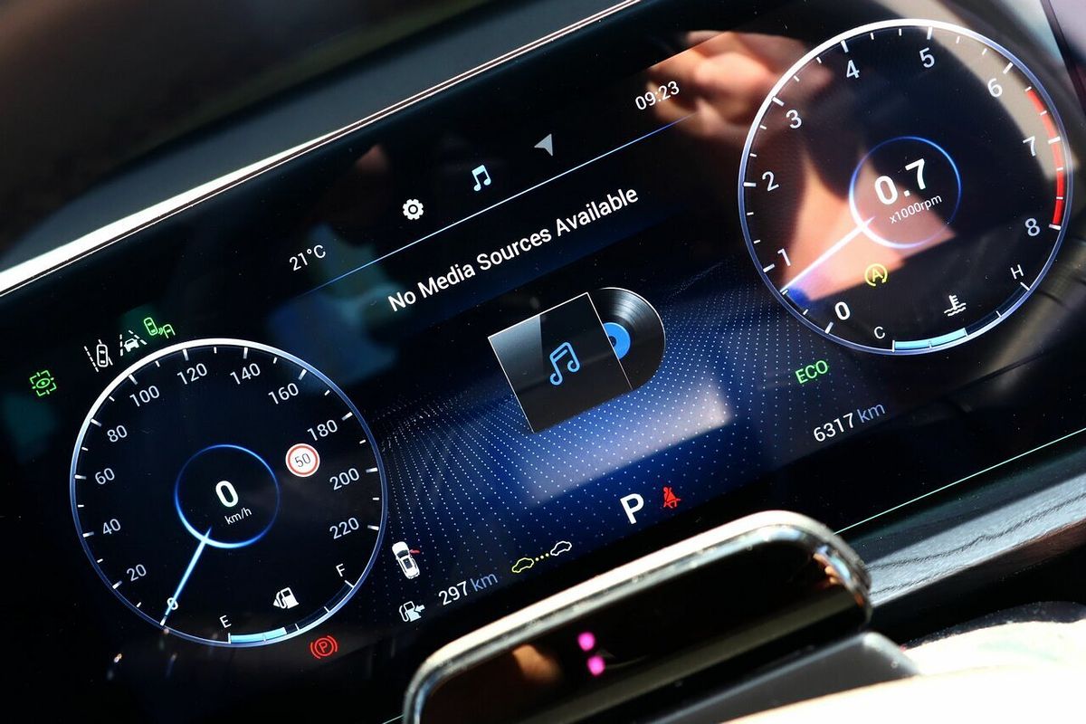 2025 Chery Tiggo 8 Pro Max Urban