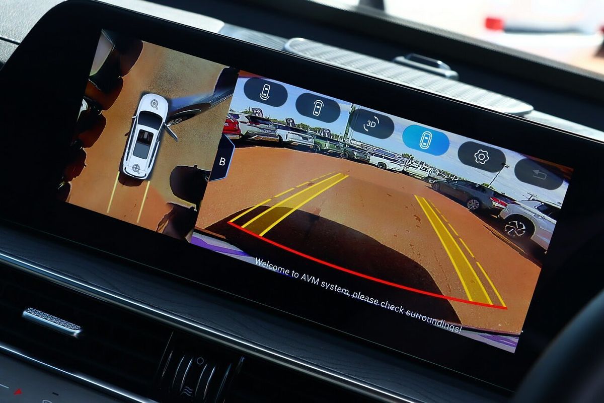 2025 Chery Tiggo 8 Pro Max Urban