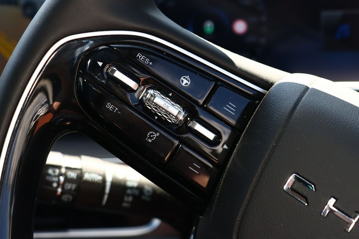 2025 Chery Tiggo 8 Pro Max Urban