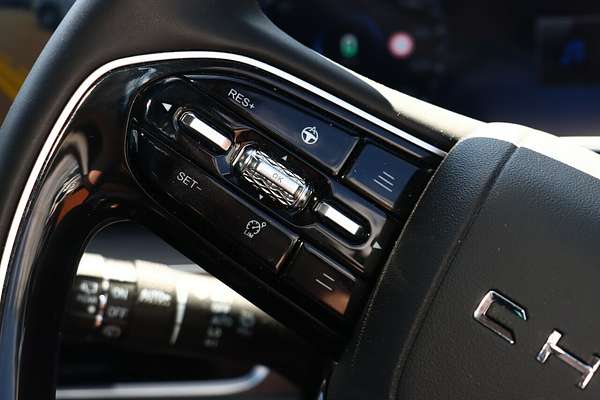 2025 Chery Tiggo 8 Pro Max Urban