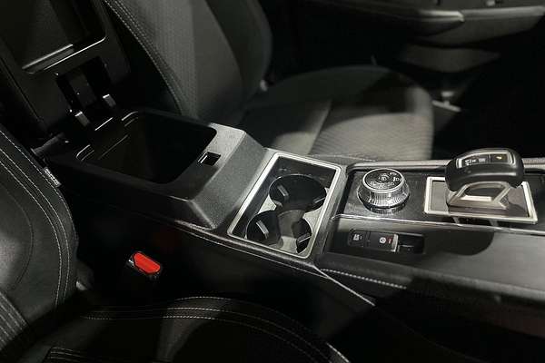 2023 Mitsubishi Outlander LS ZM