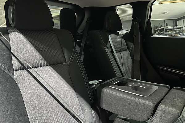 2023 Mitsubishi Outlander LS ZM