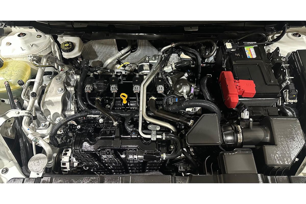 2023 Mitsubishi Outlander LS ZM