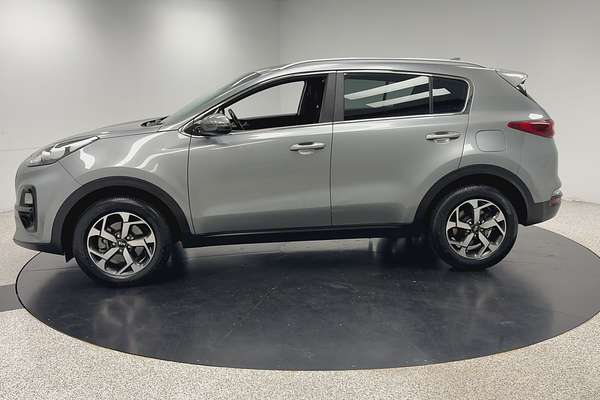 2019 Kia Sportage S QL