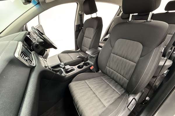 2019 Kia Sportage S QL