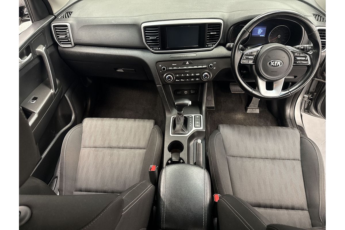 2019 Kia Sportage S QL