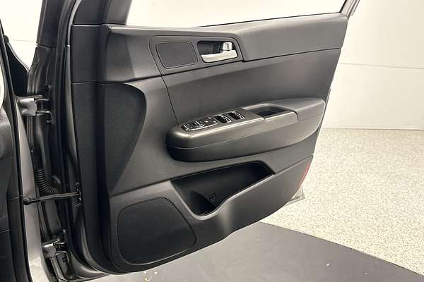 2019 Kia Sportage S QL