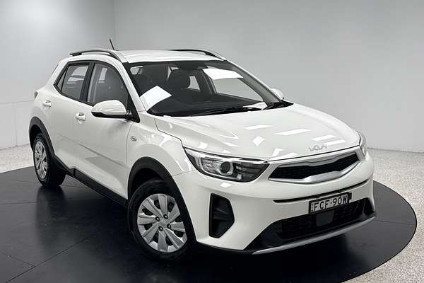2021 Kia Stonic S YB