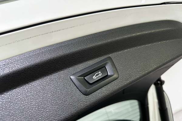 2018 BMW X2 sDrive20i M Sport F39