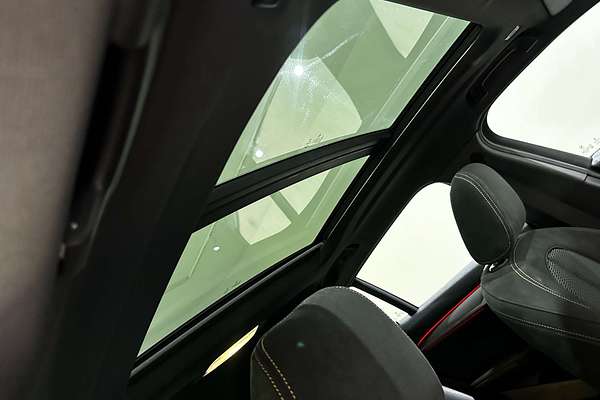 2018 BMW X2 sDrive20i M Sport F39