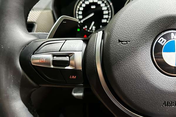 2018 BMW X2 sDrive20i M Sport F39