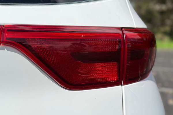 2016 Kia Sportage Si QL