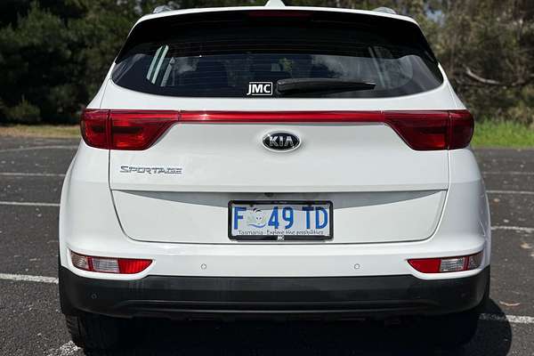 2016 Kia Sportage Si QL