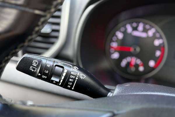 2016 Kia Sportage Si QL