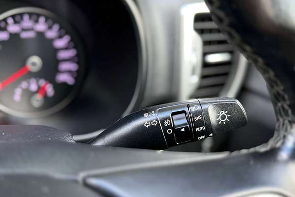 2016 Kia Sportage Si QL