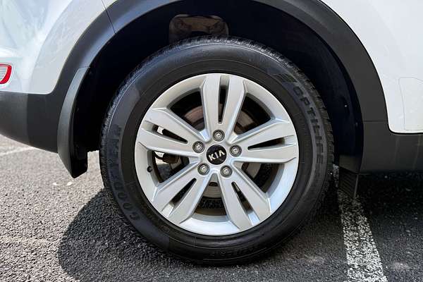 2016 Kia Sportage Si QL