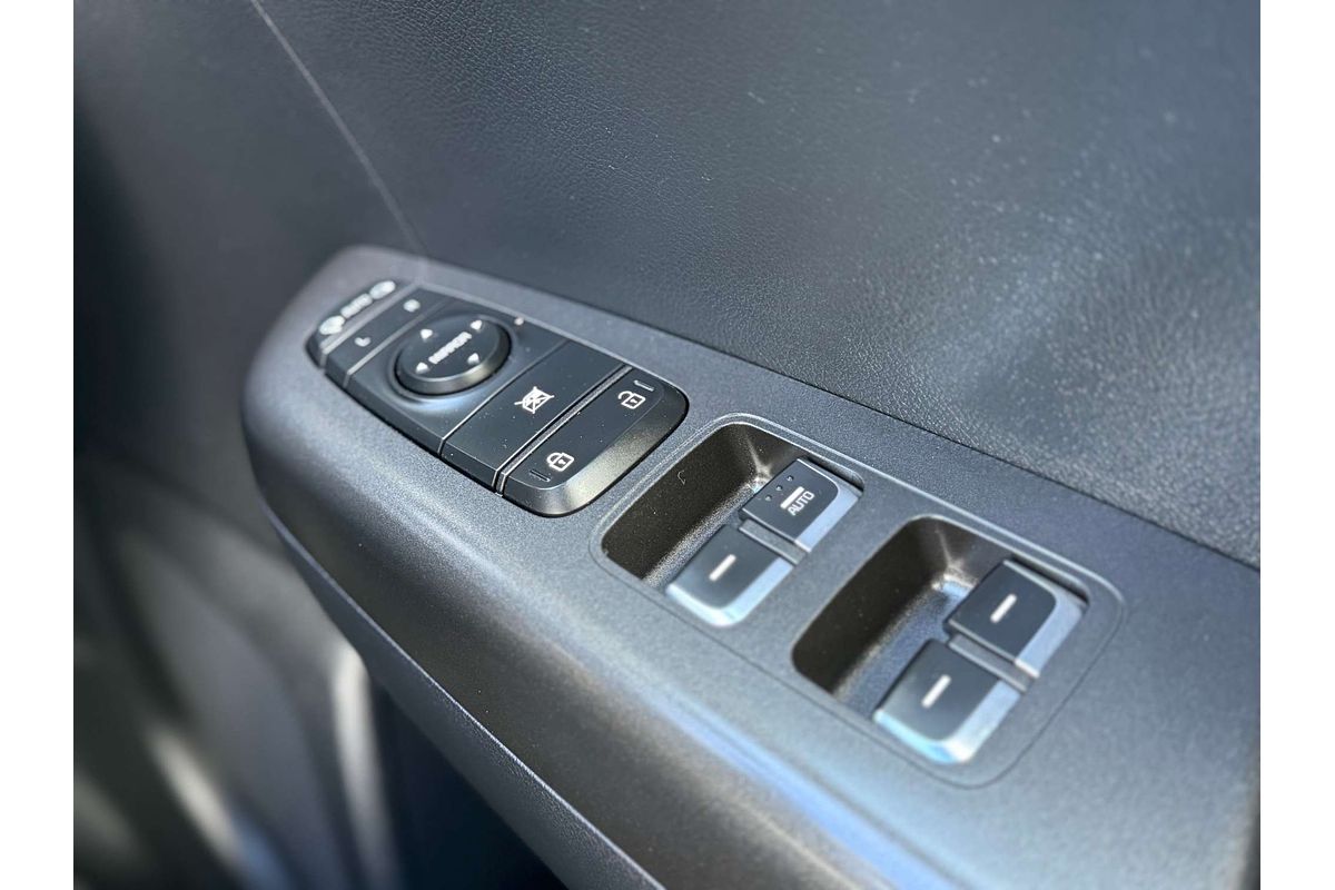 2016 Kia Sportage Si QL