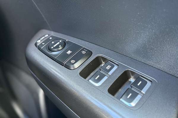 2016 Kia Sportage Si QL