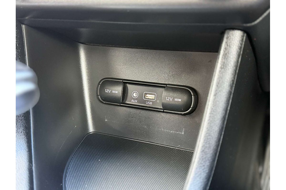 2016 Kia Sportage Si QL