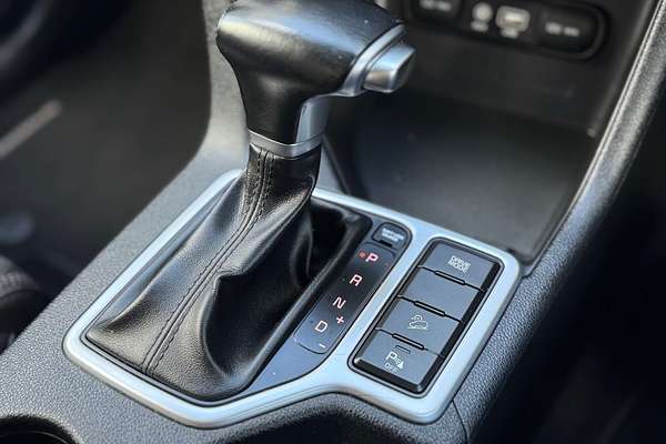 2016 Kia Sportage Si QL