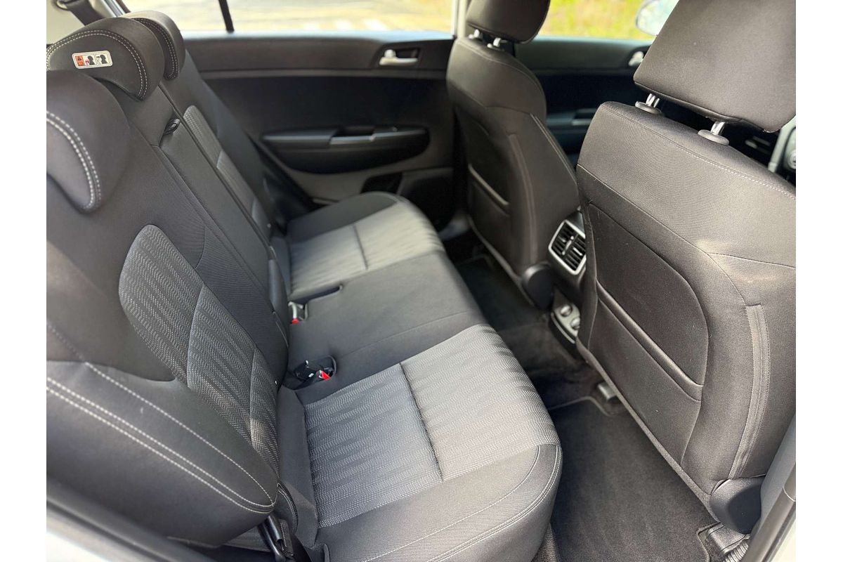 2016 Kia Sportage Si QL