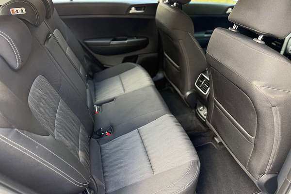 2016 Kia Sportage Si QL