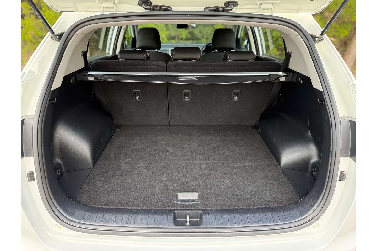 2016 Kia Sportage Si QL