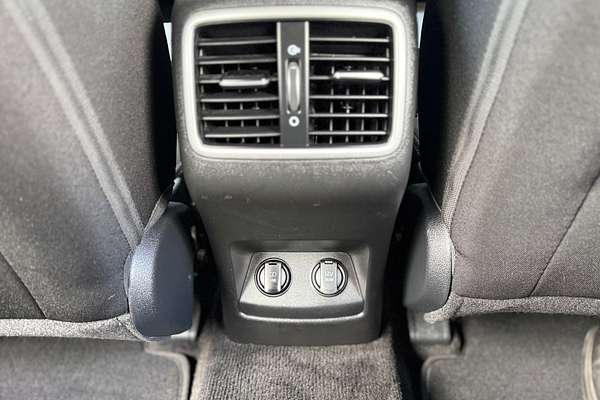 2016 Kia Sportage Si QL