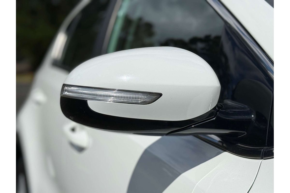 2016 Kia Sportage Si QL