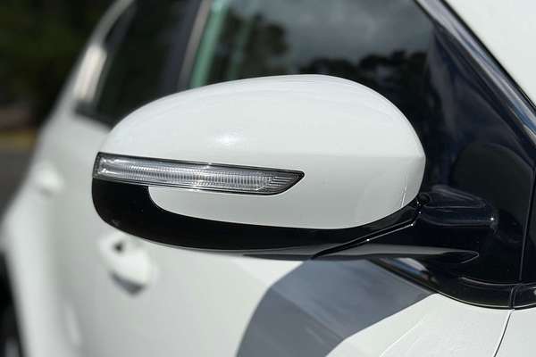 2016 Kia Sportage Si QL